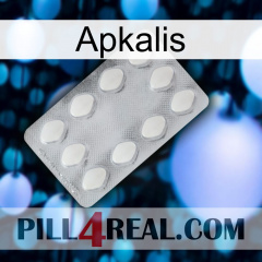 Apkalis 16